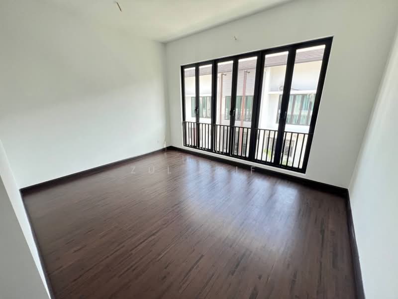 2-storey Terraced House for Sale in Shah Alam (Selangor) - Zul Arif - Interior - PropertyGuru.com.my