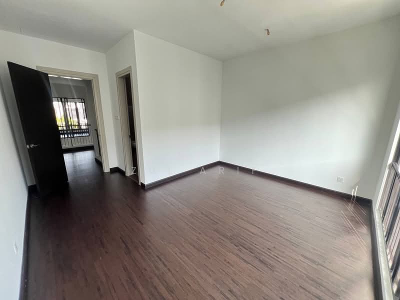 2-storey Terraced House for Sale in Shah Alam (Selangor) - Zul Arif - Interior - PropertyGuru.com.my