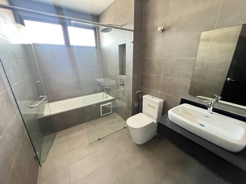 2-storey Terraced House for Sale in Shah Alam (Selangor) - Zul Arif - Bathroom - PropertyGuru.com.my