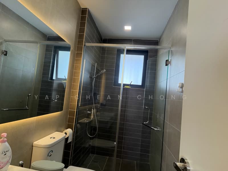 Bungalow House untuk Dijual di Banting (Selangor) - Yap Chean Chong - Bathroom - PropertyGuru.com.my