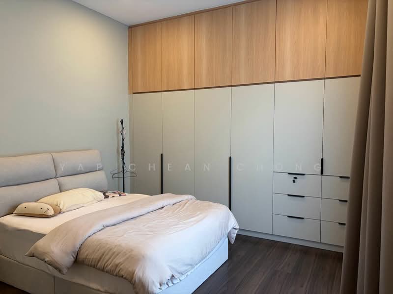 Bungalow House untuk Dijual di Banting (Selangor) - Yap Chean Chong - PropertyGuru.com.my