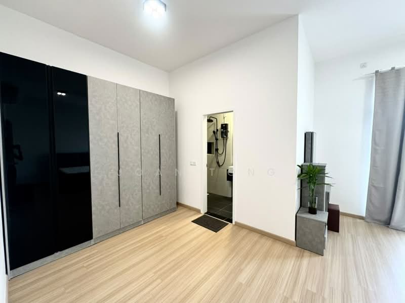 Cluster House for Sale in Eco Botanic (Iskandar Puteri (Nusajaya)) - Joan Tong - PropertyGuru.com.my
