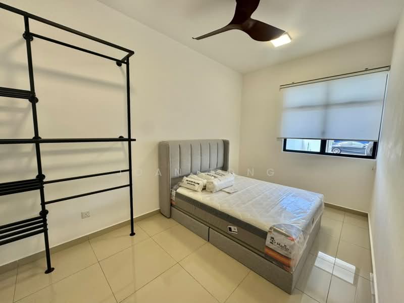 Cluster House for Sale in Eco Botanic (Iskandar Puteri (Nusajaya)) - Joan Tong - PropertyGuru.com.my