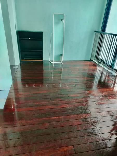Condominium for Sale at Sastra U-Thant - Kristing . - PropertyGuru.com.my