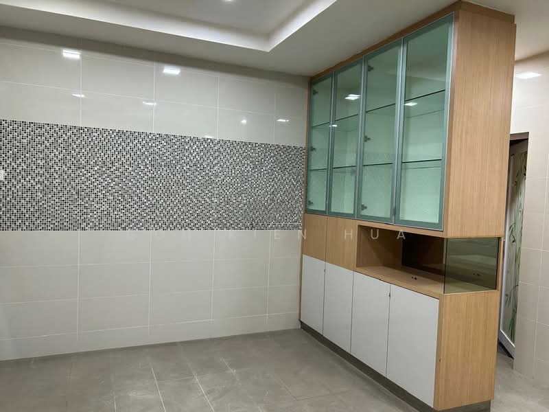 Rumah Teres 2-Tingkat untuk Dijual di Kota Kemuning (Shah Alam) - Goh Kien Hua - Interior - PropertyGuru.com.my