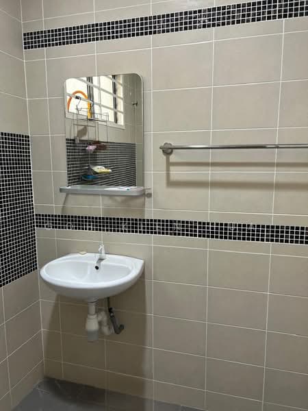 Rumah Teres 2-Tingkat untuk Dijual di Kota Kemuning (Shah Alam) - Goh Kien Hua - Bathroom - PropertyGuru.com.my
