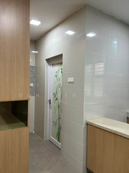 Rumah Teres 2-Tingkat untuk Dijual di Kota Kemuning (Shah Alam) - Goh Kien Hua - Interior - PropertyGuru.com.my