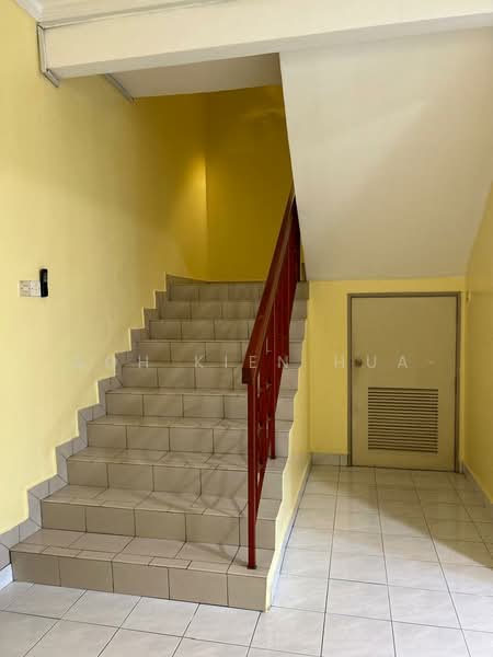 Rumah Teres 2-Tingkat untuk Dijual di Kota Kemuning (Shah Alam) - Goh Kien Hua - Corridor - PropertyGuru.com.my