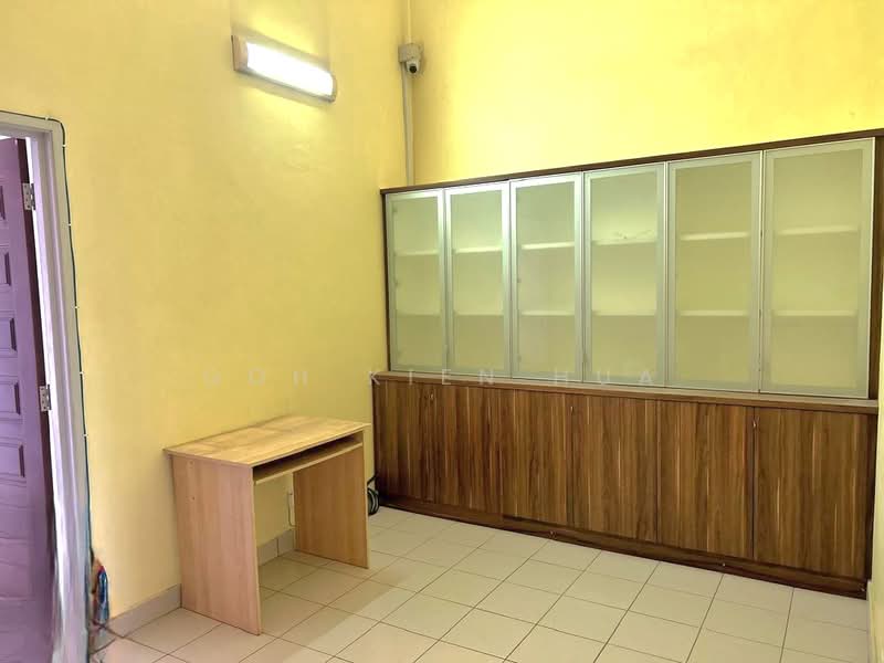 Rumah Teres 2-Tingkat untuk Dijual di Kota Kemuning (Shah Alam) - Goh Kien Hua - Interior - PropertyGuru.com.my