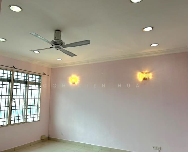 Rumah Teres 2-Tingkat untuk Dijual di Kota Kemuning (Shah Alam) - Goh Kien Hua - Interior - PropertyGuru.com.my