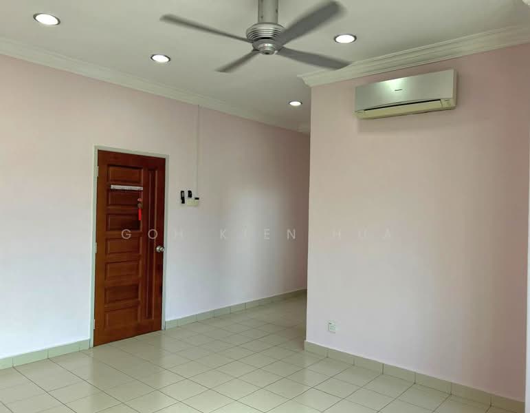 Rumah Teres 2-Tingkat untuk Dijual di Kota Kemuning (Shah Alam) - Goh Kien Hua - Interior - PropertyGuru.com.my