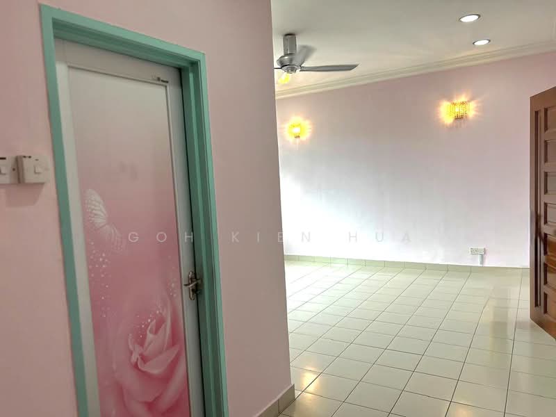 Rumah Teres 2-Tingkat untuk Dijual di Kota Kemuning (Shah Alam) - Goh Kien Hua - Interior - PropertyGuru.com.my