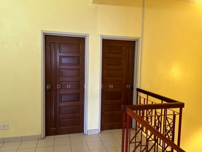Rumah Teres 2-Tingkat untuk Dijual di Kota Kemuning (Shah Alam) - Goh Kien Hua - Interior - PropertyGuru.com.my