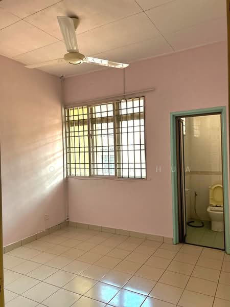 Rumah Teres 2-Tingkat untuk Dijual di Kota Kemuning (Shah Alam) - Goh Kien Hua - Bathroom - PropertyGuru.com.my