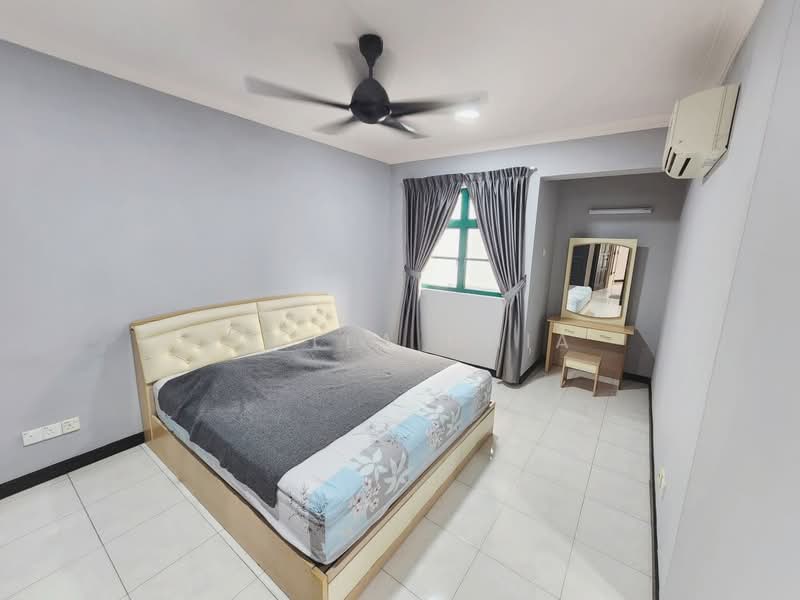 Kondominium untuk Disewa di The Straits View Condominium - Stella Chia - Bedroom - PropertyGuru.com.my