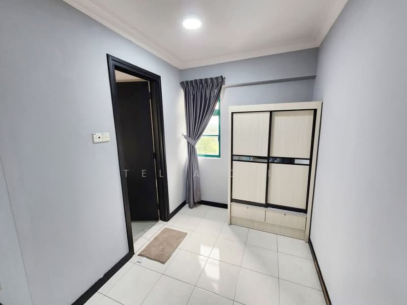 Kondominium untuk Disewa di The Straits View Condominium - Stella Chia - Interior - PropertyGuru.com.my