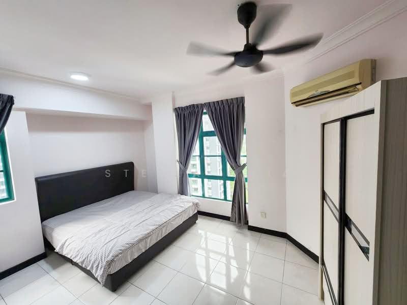 Kondominium untuk Disewa di The Straits View Condominium - Stella Chia - Bedroom - PropertyGuru.com.my