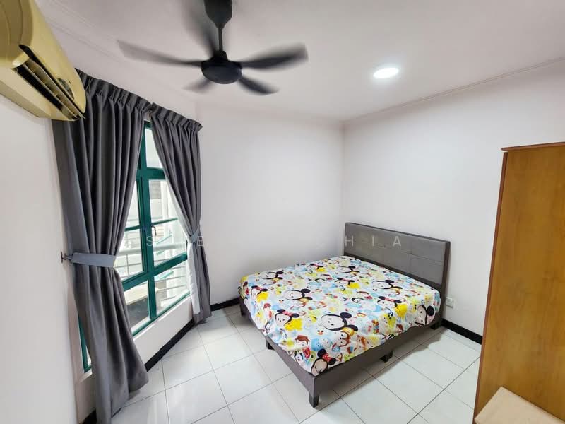 Kondominium untuk Disewa di The Straits View Condominium - Stella Chia - Bedroom - PropertyGuru.com.my