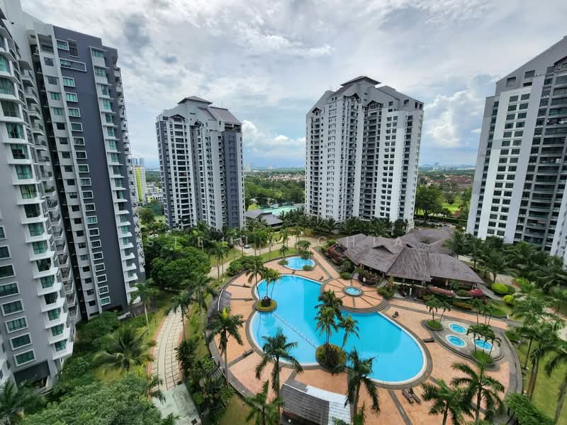Kondominium untuk Disewa di The Straits View Condominium - Stella Chia - Exterior - PropertyGuru.com.my