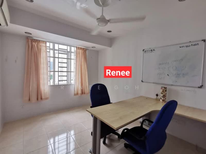Kondominium untuk Dijual di D'Piazza - Renee Goh - Study - PropertyGuru.com.my