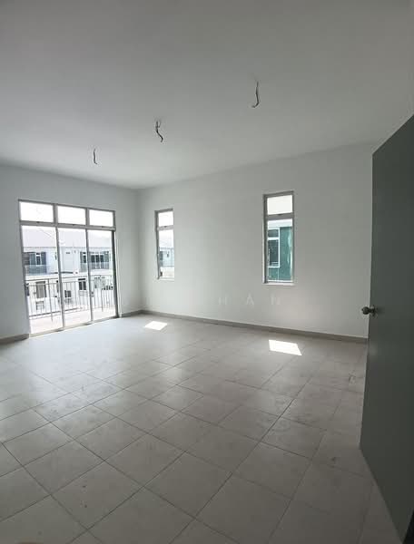 Cluster House for Rent in Pontian (Johor) - SJ CHAN - Living Room - PropertyGuru.com.my