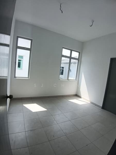 Cluster House for Rent in Pontian (Johor) - SJ CHAN - Interior - PropertyGuru.com.my