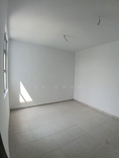 Cluster House for Rent in Pontian (Johor) - SJ CHAN - Interior - PropertyGuru.com.my
