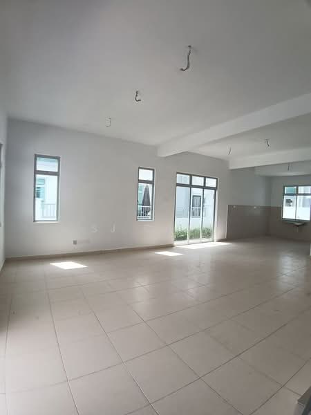 Cluster House for Rent in Pontian (Johor) - SJ CHAN - Living Room - PropertyGuru.com.my