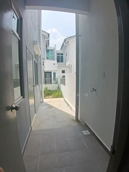 Cluster House for Rent in Pontian (Johor) - SJ CHAN - PropertyGuru.com.my