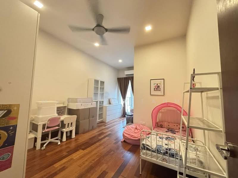 Rumah Teres 2-Tingkat untuk Dijual di Alam Impian (Shah Alam) - Mohd Nor Fahmi - Bedroom - PropertyGuru.com.my