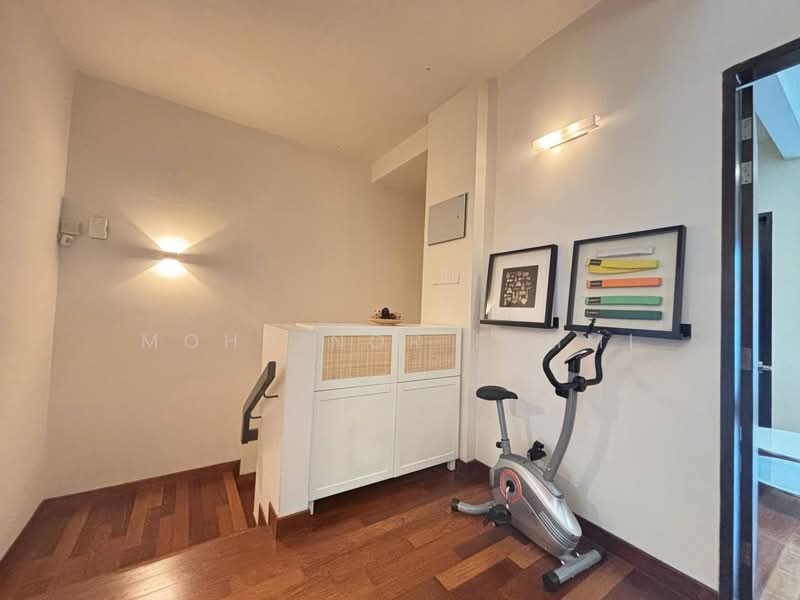 Rumah Teres 2-Tingkat untuk Dijual di Alam Impian (Shah Alam) - Mohd Nor Fahmi - Interior - PropertyGuru.com.my