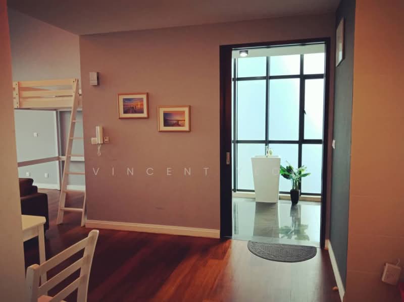Service Residence for Sale at Setia SKY Residences - Vincent Yeoh - Interior - PropertyGuru.com.my