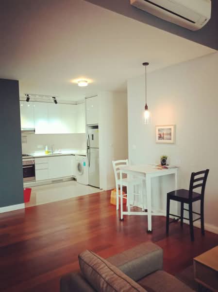 Service Residence for Sale at Setia SKY Residences - Vincent Yeoh - Kitchen - PropertyGuru.com.my
