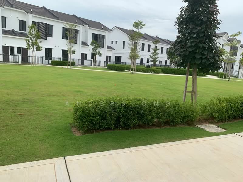 Rumah Bandar untuk Disewa di Bandar Cassia (Batu Kawan) - Anders Ong - PropertyGuru.com.my
