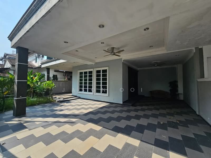 Rumah Berkembar untuk Dijual di Seksyen 27 (Shah Alam) - Jason Ooi - Exterior - PropertyGuru.com.my