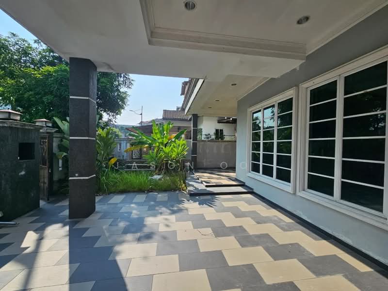Rumah Berkembar untuk Dijual di Seksyen 27 (Shah Alam) - Jason Ooi - Exterior - PropertyGuru.com.my