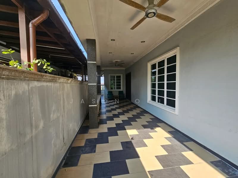 Rumah Berkembar untuk Dijual di Seksyen 27 (Shah Alam) - Jason Ooi - Exterior - PropertyGuru.com.my