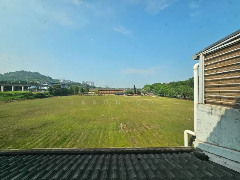 Rumah Berkembar untuk Dijual di Seksyen 27 (Shah Alam) - Jason Ooi - Exterior - PropertyGuru.com.my