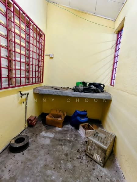 Rumah Teres 1-Tingkat untuk Dijual di Taman Desa Mewah (Semenyih) - Jenny Choong - Interior - PropertyGuru.com.my