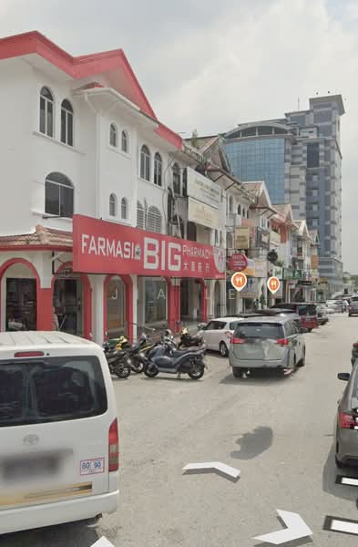 Shop / Office for Rent in Usj 10 (Subang Jaya) - Jia Le - PropertyGuru.com.my