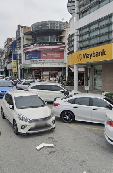 Shop / Office for Rent in Usj 10 (Subang Jaya) - Jia Le - PropertyGuru.com.my
