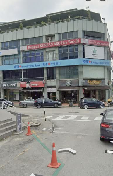 Shop / Office for Rent in Usj 10 (Subang Jaya) - Jia Le - PropertyGuru.com.my
