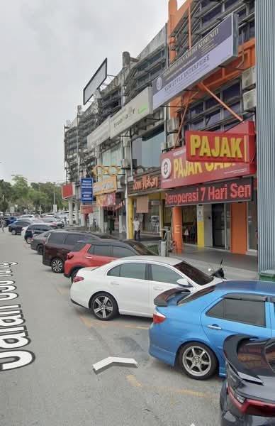 Shop / Office for Rent in Usj 10 (Subang Jaya) - Jia Le - PropertyGuru.com.my