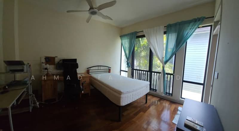 2-storey Terraced House for Sale in East Ledang (Iskandar Puteri (Nusajaya)) - Ahmad Fakhruddin - PropertyGuru.com.my