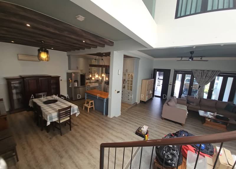 2-storey Terraced House for Sale in East Ledang (Iskandar Puteri (Nusajaya)) - Ahmad Fakhruddin - PropertyGuru.com.my