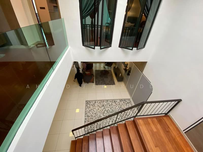 2-storey Terraced House for Sale in East Ledang (Iskandar Puteri (Nusajaya)) - Ahmad Fakhruddin - PropertyGuru.com.my