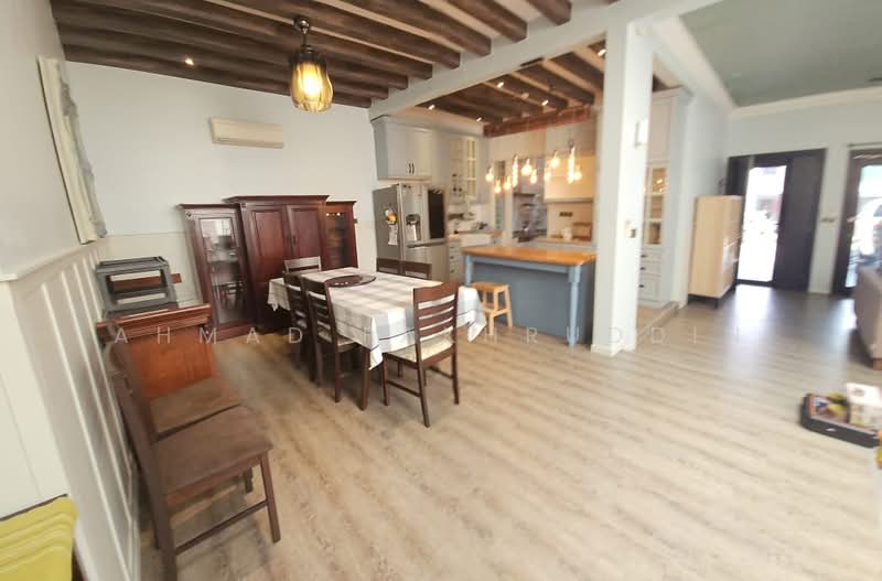 2-storey Terraced House for Sale in East Ledang (Iskandar Puteri (Nusajaya)) - Ahmad Fakhruddin - PropertyGuru.com.my
