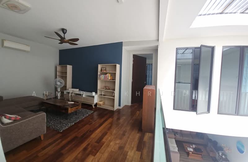 2-storey Terraced House for Sale in East Ledang (Iskandar Puteri (Nusajaya)) - Ahmad Fakhruddin - PropertyGuru.com.my