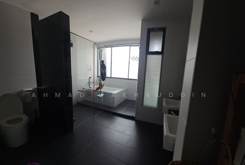 2-storey Terraced House for Sale in East Ledang (Iskandar Puteri (Nusajaya)) - Ahmad Fakhruddin - PropertyGuru.com.my