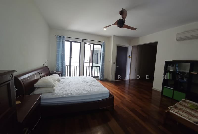 2-storey Terraced House for Sale in East Ledang (Iskandar Puteri (Nusajaya)) - Ahmad Fakhruddin - PropertyGuru.com.my